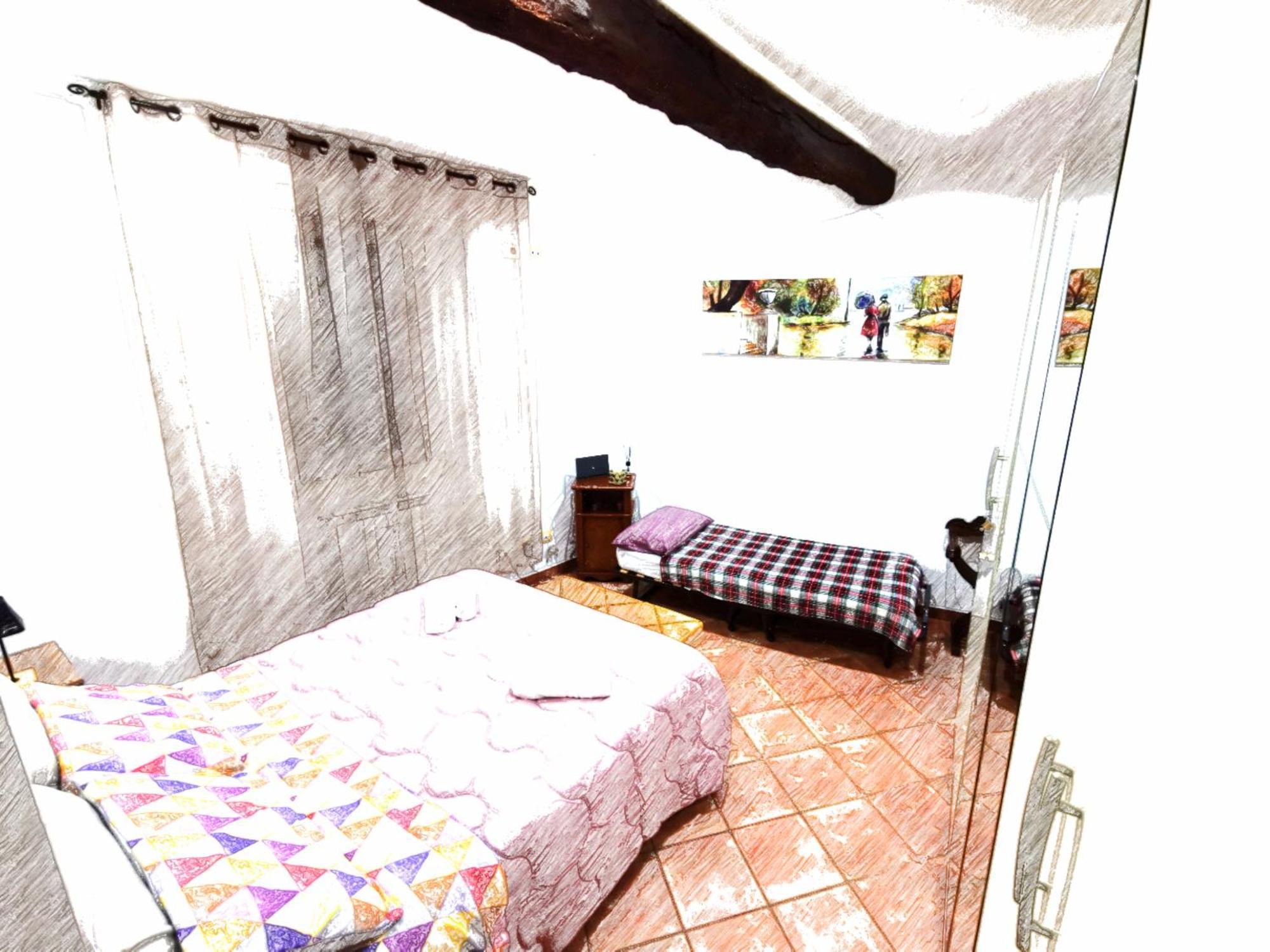 Apartmán La Casa Del Borgo Anagni Exteriér fotografie